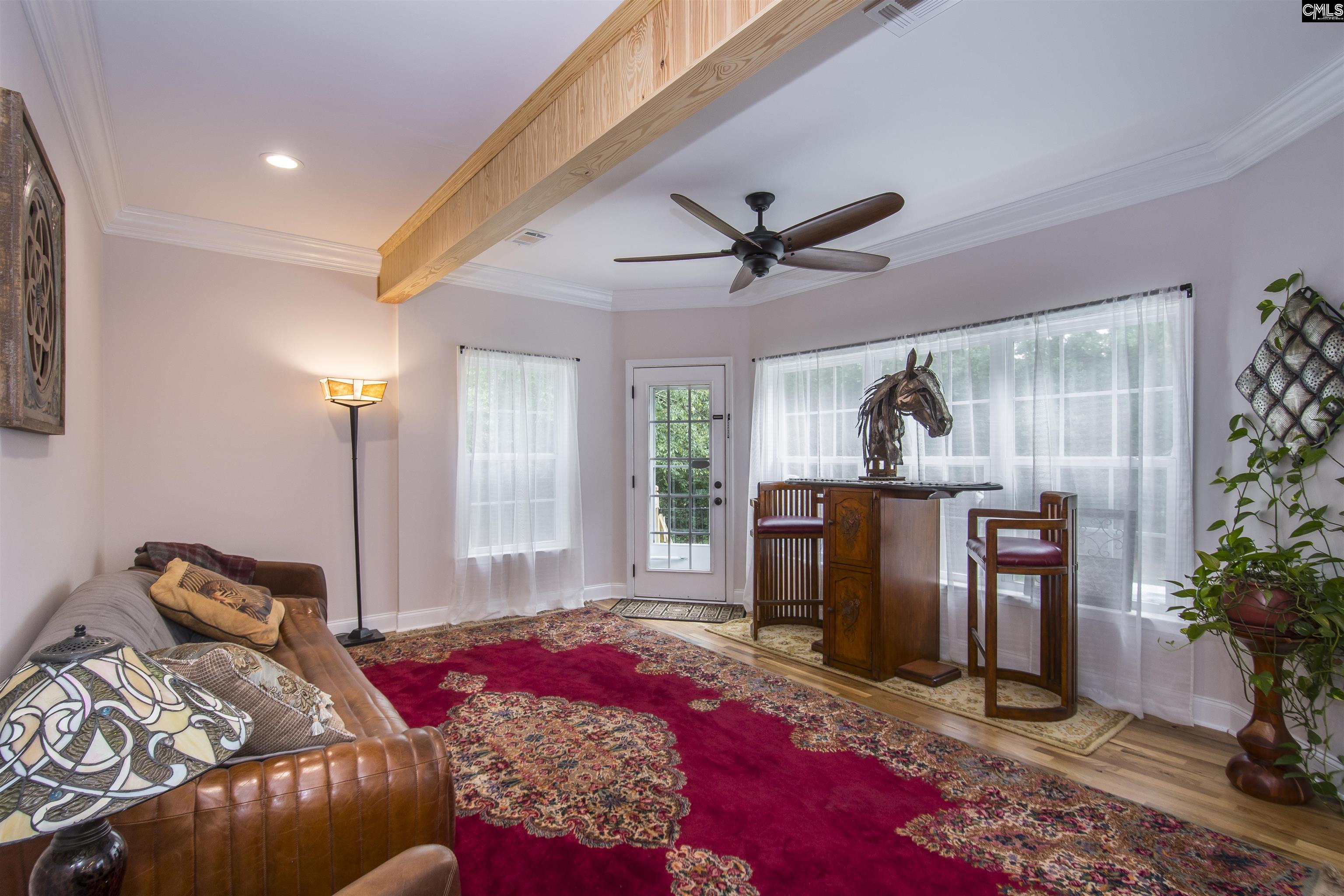1377 Pine Road Camden, SC 29020 - Photo 11 of 30