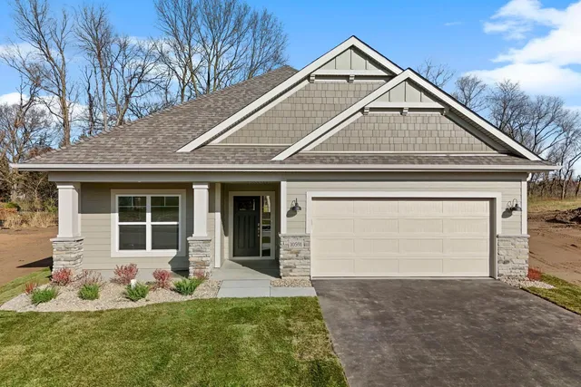 $535,990 | 10591 Mississippi Dunes Boulevard South, Cottage Grove, MN 55016