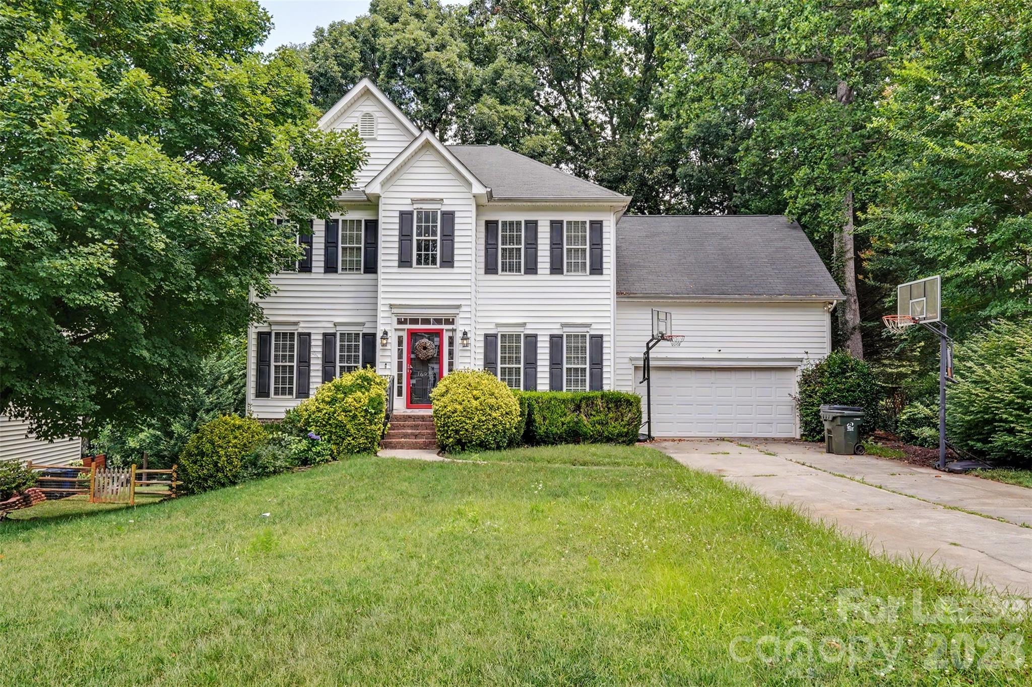 16922 Laureate Road Huntersville, NC 28078 - Photo 1 of 48
