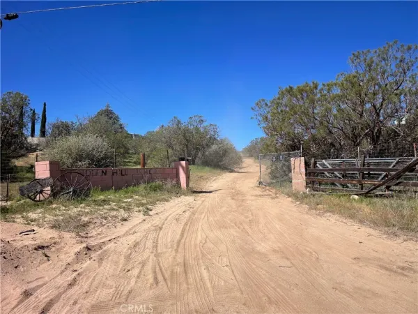 $125,000 | 38875 Indian, Anza, CA 92539