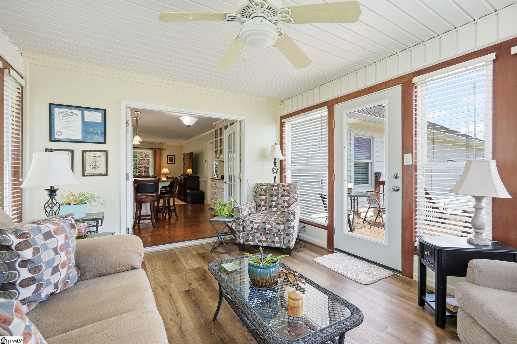 520 Belle Shoals Road Pickens, SC 29671 - Photo 23 of 50