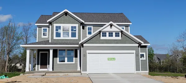 $575,000 | 7920 Loralyn Court, Unit 34, Caledonia, MI 49316