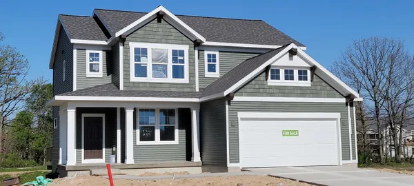 $575,000 | 7920 Loralyn Court, Unit 34, Caledonia, MI 49316