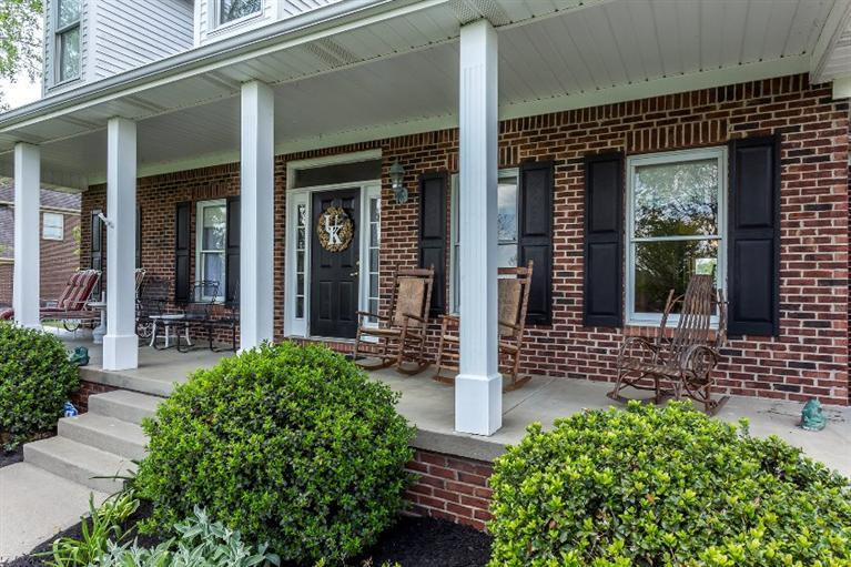 114 Squires Pointe Road Paris, KY 40361 - Photo 5 of 41 Photo 5