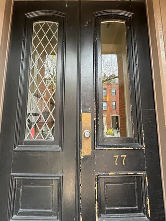 $4,500 | 77 Waltham Street, Unit 5, Boston, MA 02118