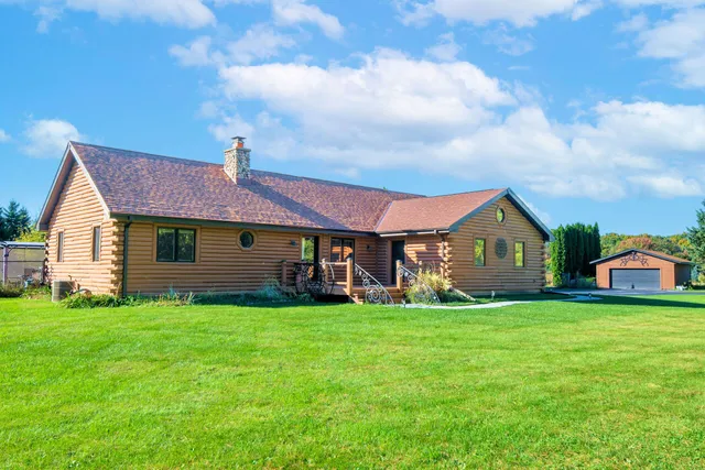 $605,000 | 231 Scenic Road, Richfield, WI 53017