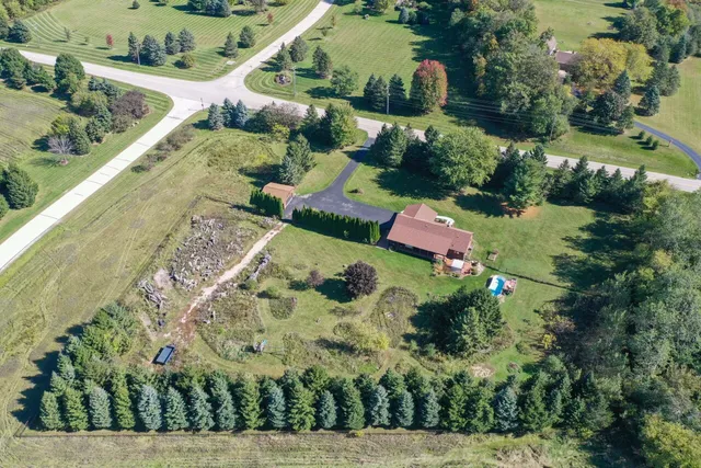 $620,000 | 231 Scenic Road, Richfield, WI 53017
