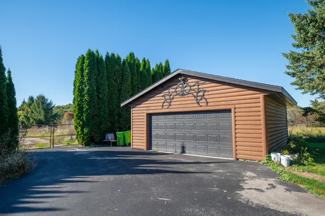 $605,000 | 231 Scenic Road, Richfield, WI 53017