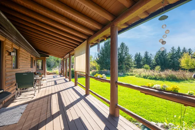 $620,000 | 231 Scenic Road, Richfield, WI 53017