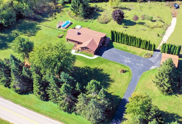 $605,000 | 231 Scenic Road, Richfield, WI 53017