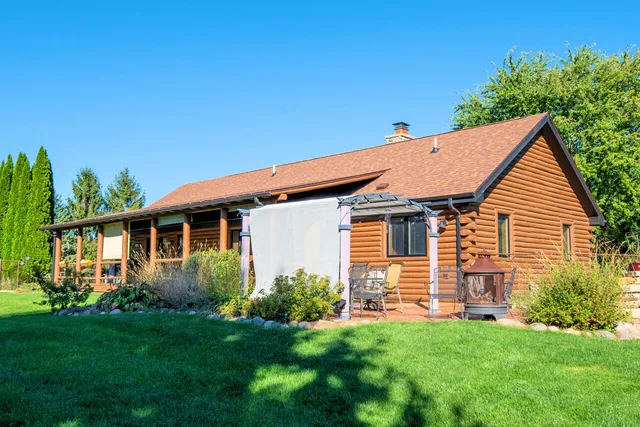 $605,000 | 231 Scenic Road, Richfield, WI 53017