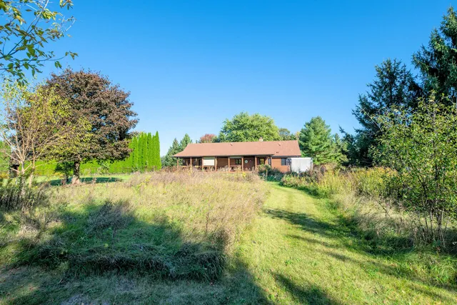 $605,000 | 231 Scenic Road, Richfield, WI 53017