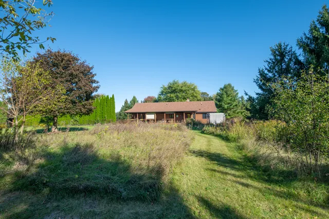 $620,000 | 231 Scenic Road, Richfield, WI 53017