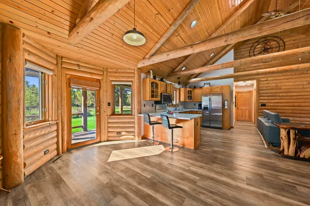 $620,000 | 231 Scenic Road, Richfield, WI 53017