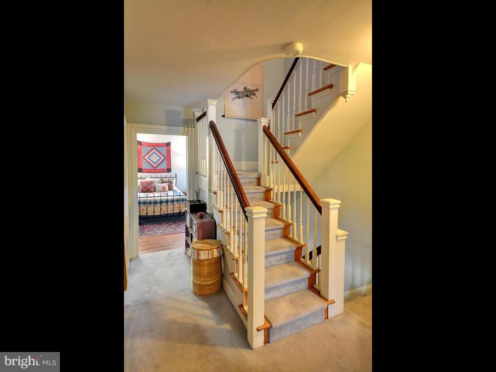 308 Berkeley Road Merion Station, PA 19066 - Photo 11 of 23 View