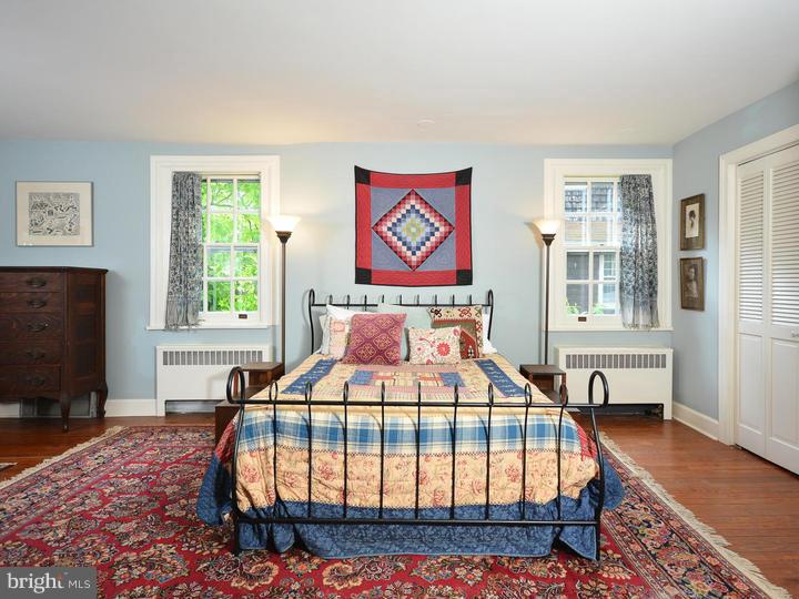 308 Berkeley Road Merion Station, PA 19066 - Photo 13 of 23 Master Bedroom