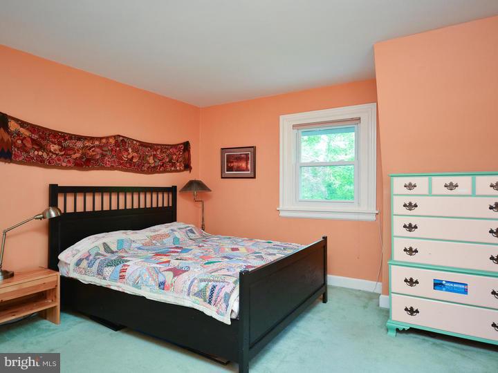 308 Berkeley Road Merion Station, PA 19066 - Photo 15 of 23 Bedroom 3
