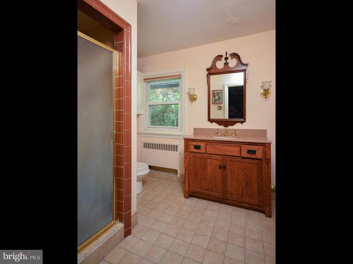 308 Berkeley Road Merion Station, PA 19066 - Photo 16 of 23 Bathroom