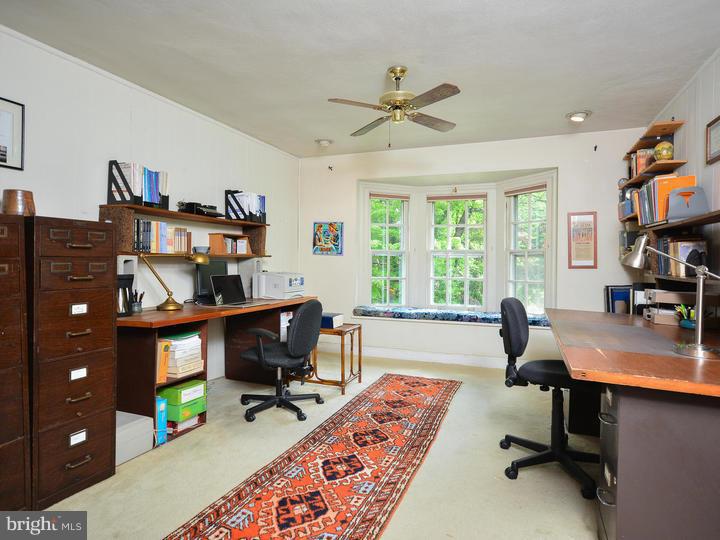 308 Berkeley Road Merion Station, PA 19066 - Photo 17 of 23 Office / Study