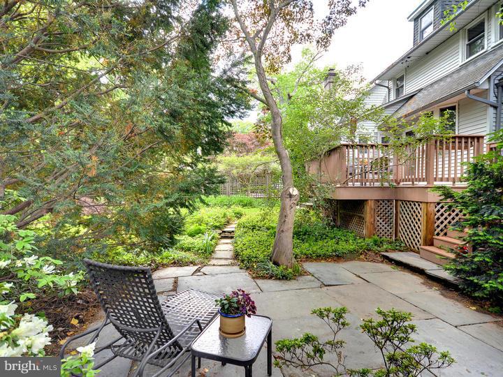 308 Berkeley Road Merion Station, PA 19066 - Photo 20 of 23 View