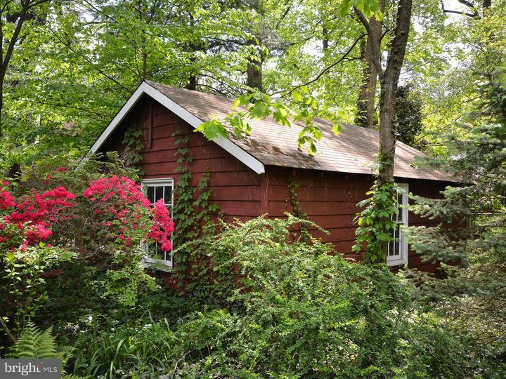 308 Berkeley Road Merion Station, PA 19066 - Photo 22 of 23 Garage
