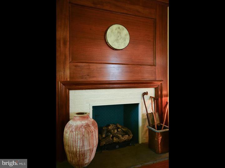 308 Berkeley Road Merion Station, PA 19066 - Photo 7 of 23 Fireplace