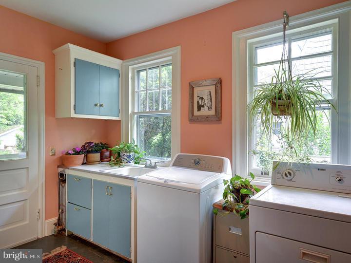 308 Berkeley Road Merion Station, PA 19066 - Photo 10 of 23 Laundry Room