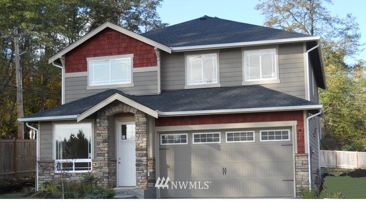 1629 241st Street Southwest Bothell, WA 98021 - Photo 1 of 1