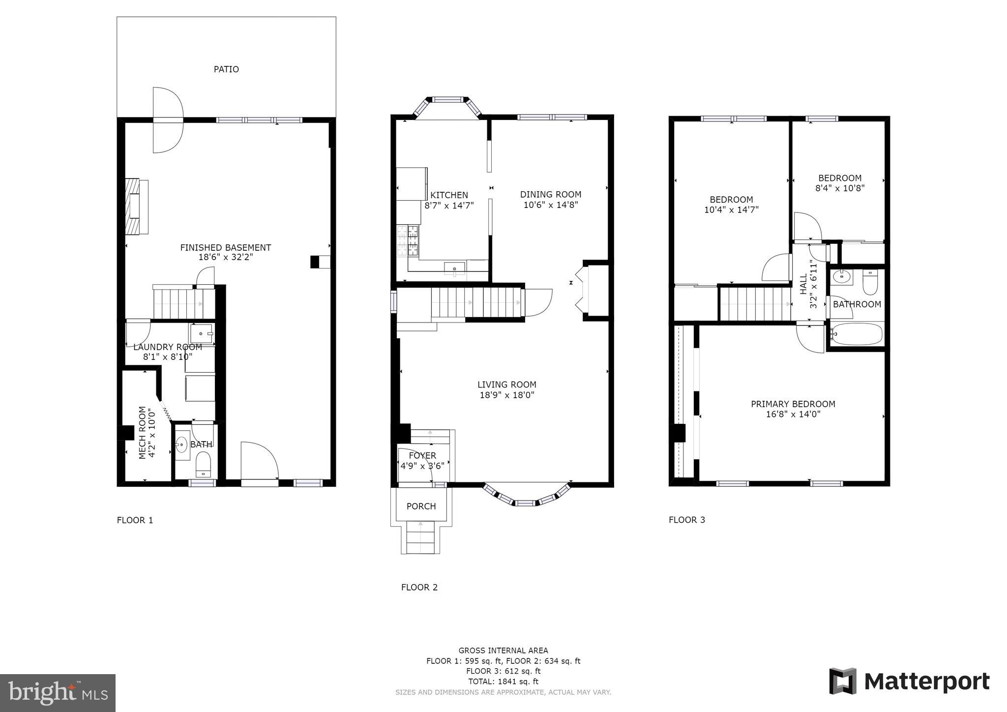 3334 Lester Road Philadelphia, PA 19154 - Photo 41 of 41