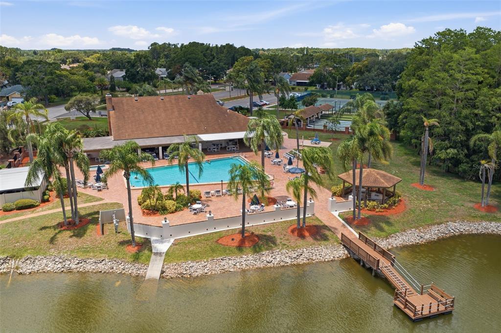4903 Leyte Court, Unit 67 New Port Richey, FL 34655 - Photo 15 of 19