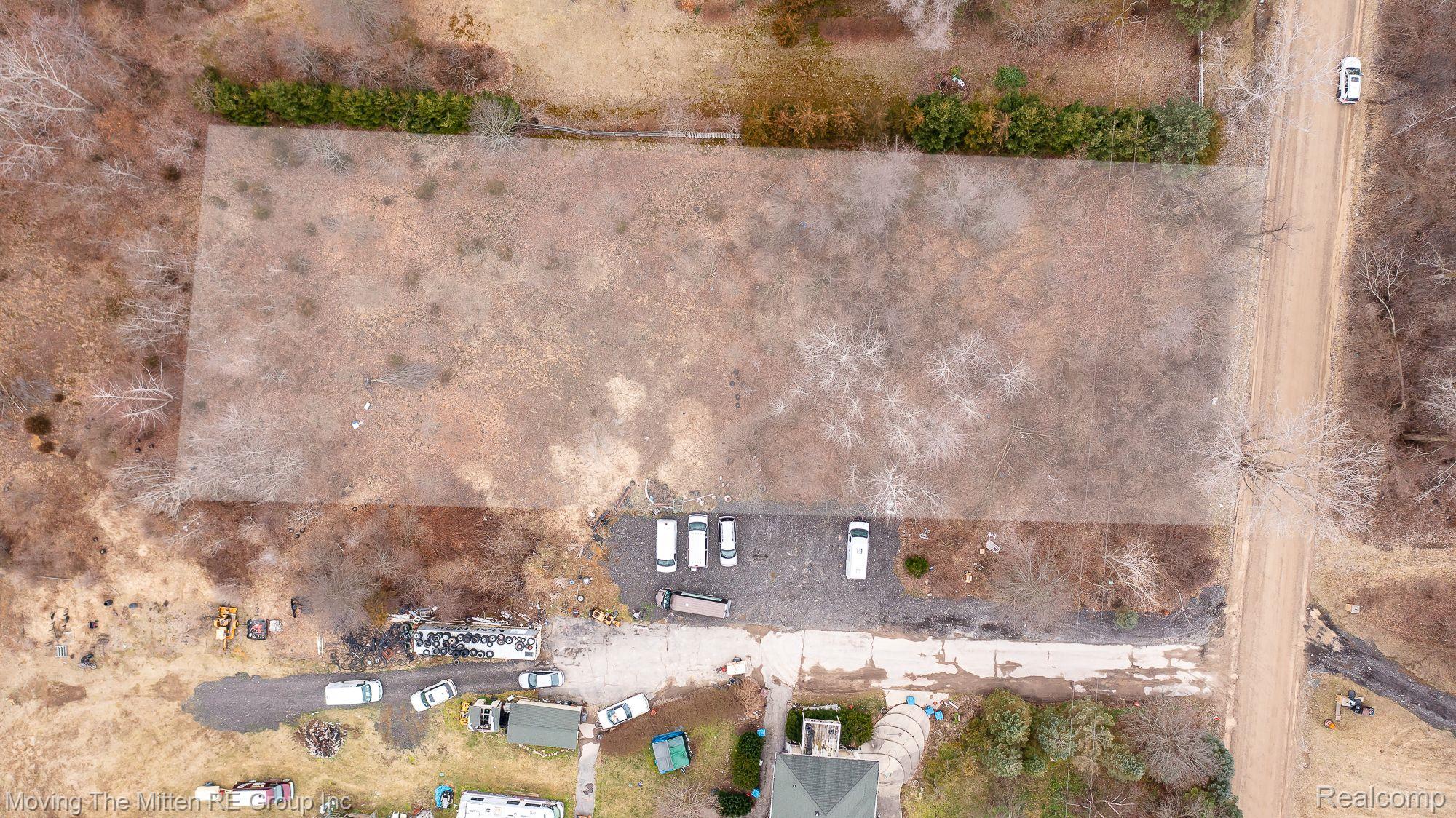Vl Karr Road Belleville, MI 48111 - Photo 9 of 12 Gallery Image 9