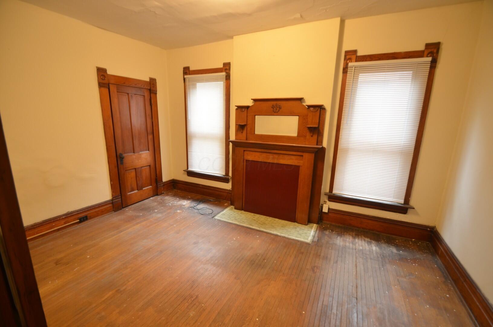1368 Neil Avenue Columbus, OH 43201 - Photo 21 of 36 21. S Middle Bedroom