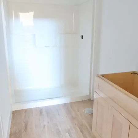 a view of small space