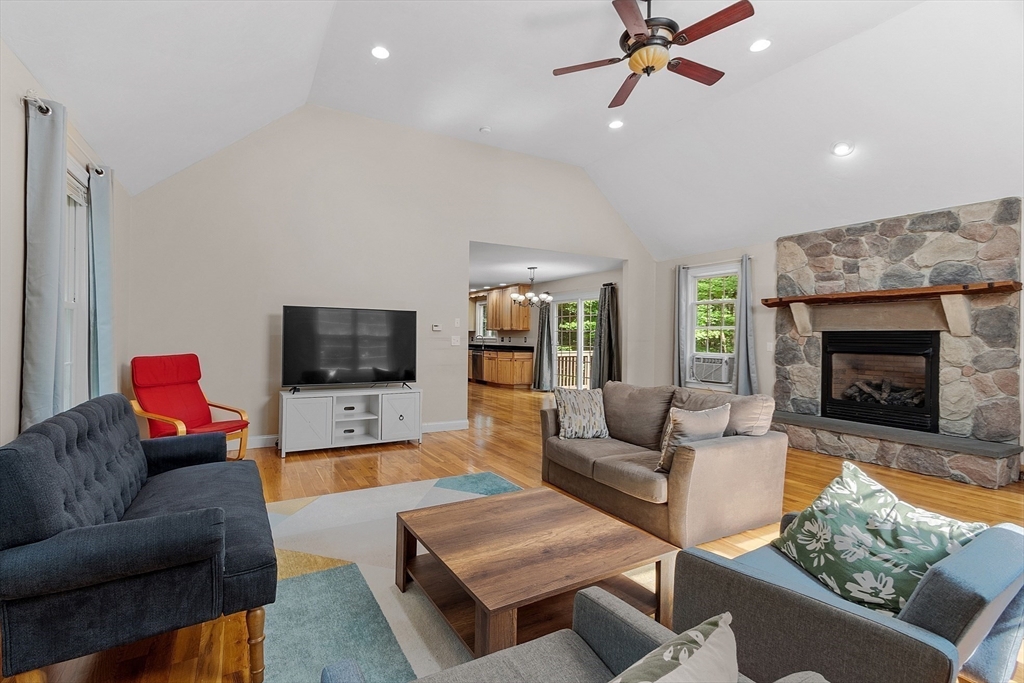 195 Hubbardston Road Princeton, MA 01541 - Photo 11 of 34 Gallery Image 11