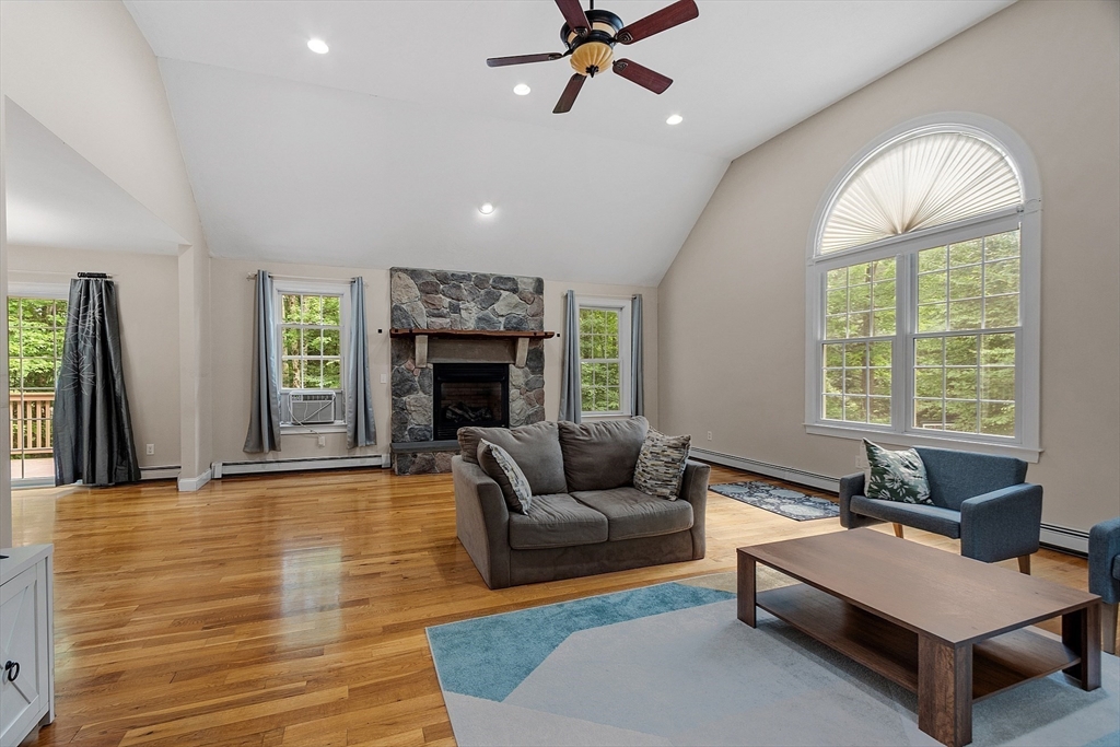195 Hubbardston Road Princeton, MA 01541 - Photo 12 of 34 Gallery Image 12