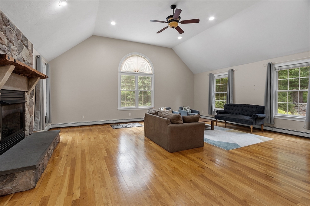 195 Hubbardston Road Princeton, MA 01541 - Photo 13 of 34 Gallery Image 13