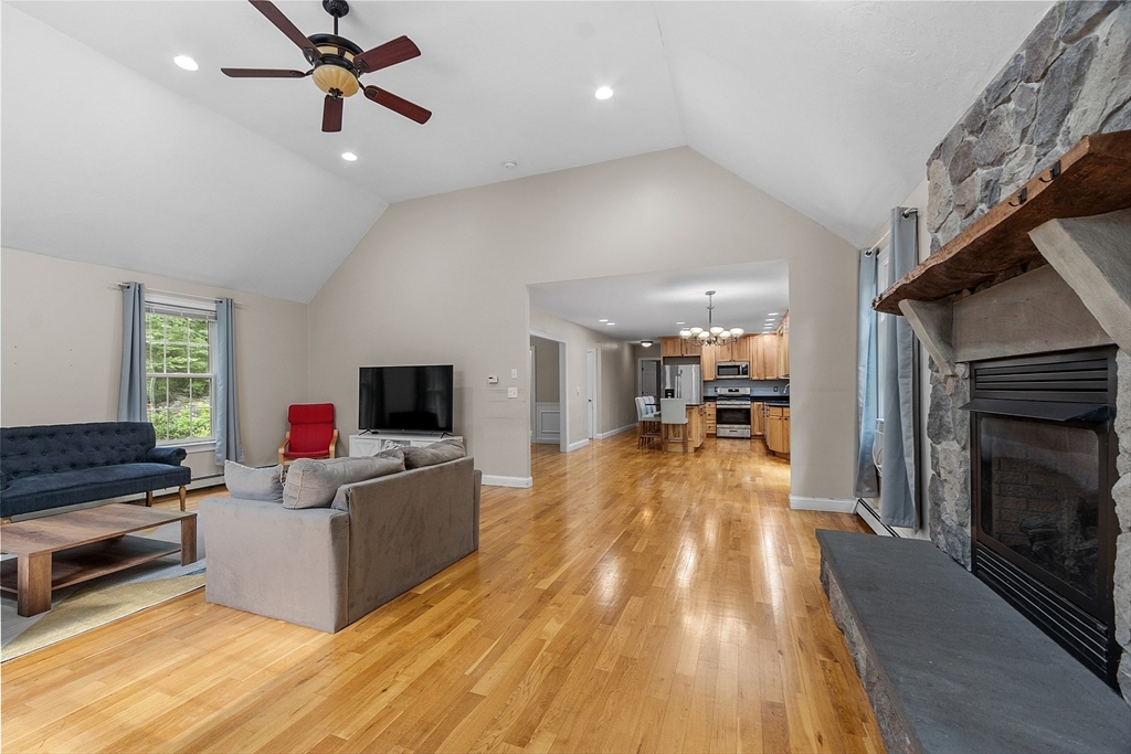 195 Hubbardston Road Princeton, MA 01541 - Photo 14 of 34 Gallery Image 14