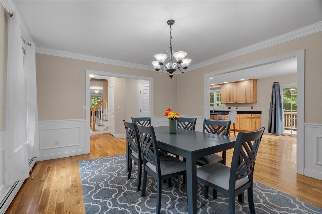 195 Hubbardston Road Princeton, MA 01541 - Photo 15 of 34 Gallery Image 15