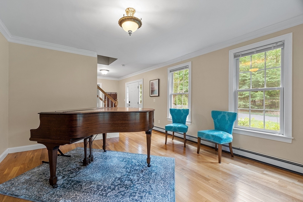 195 Hubbardston Road Princeton, MA 01541 - Photo 16 of 34 Gallery Image 16