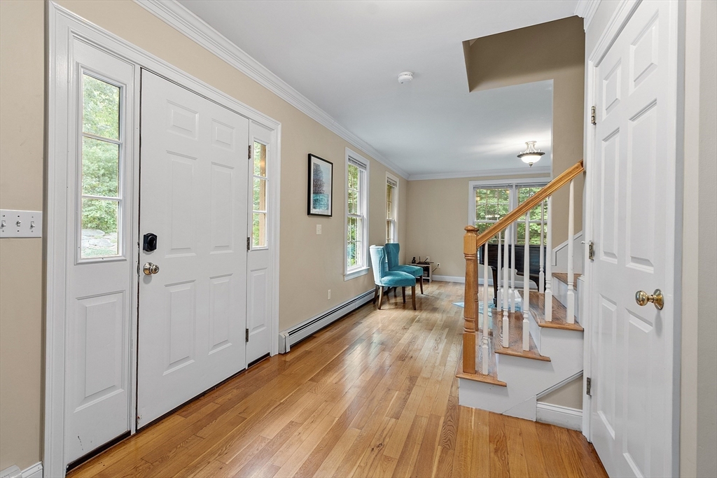 195 Hubbardston Road Princeton, MA 01541 - Photo 17 of 34 Gallery Image 17