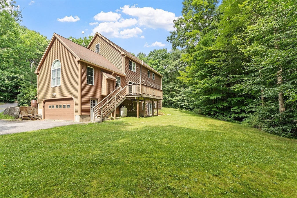195 Hubbardston Road Princeton, MA 01541 - Photo 3 of 34 Gallery Image 3