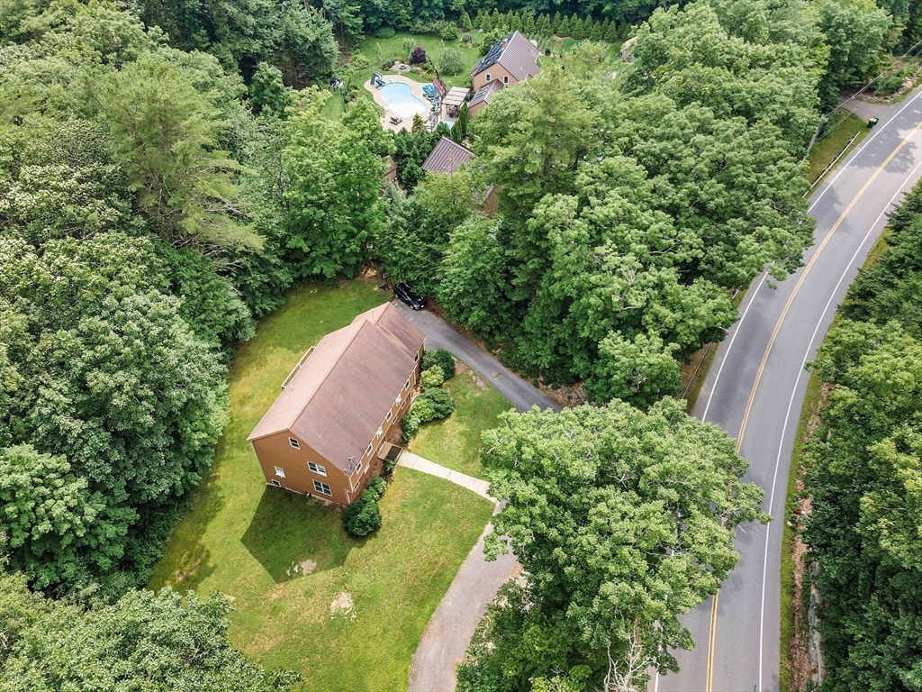 195 Hubbardston Road Princeton, MA 01541 - Photo 34 of 34 Gallery Image 34