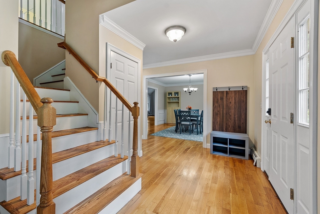 195 Hubbardston Road Princeton, MA 01541 - Photo 5 of 34 Gallery Image 5