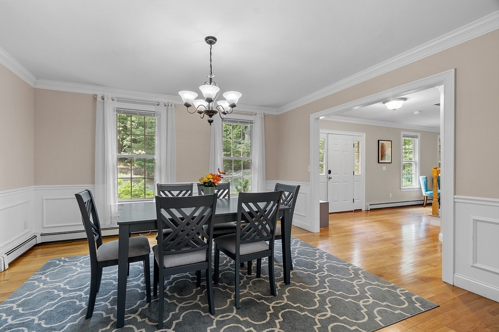 195 Hubbardston Road Princeton, MA 01541 - Photo 6 of 34 Gallery Image 6