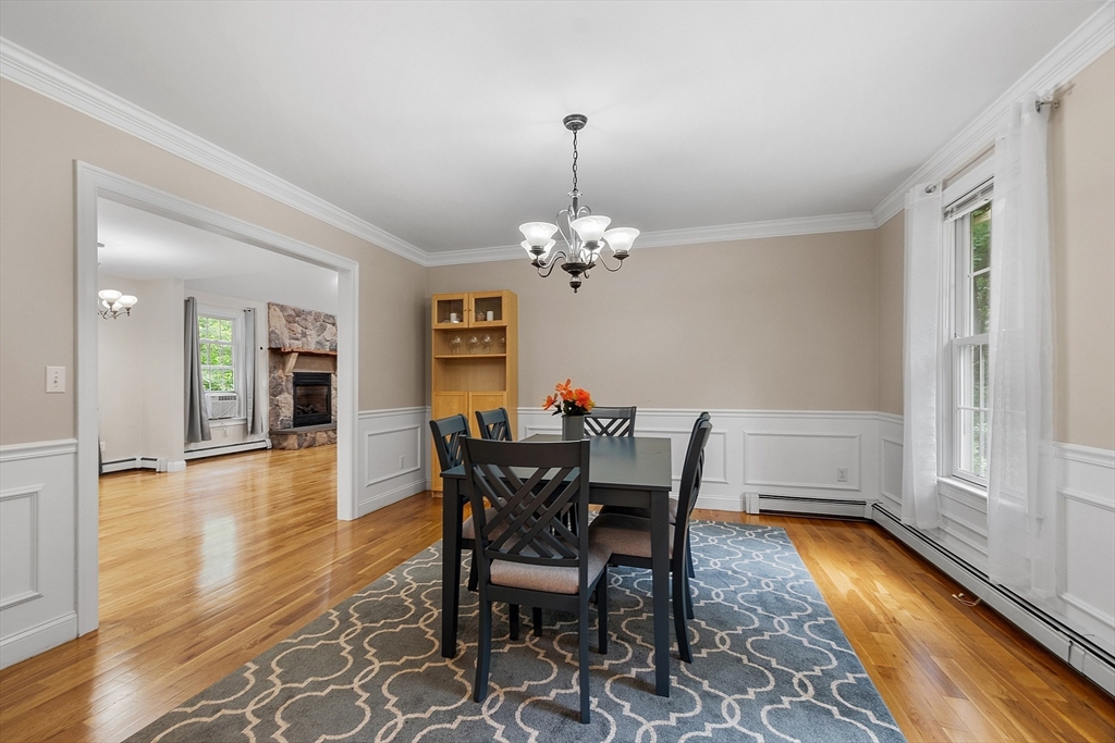 195 Hubbardston Road Princeton, MA 01541 - Photo 7 of 34 Gallery Image 7