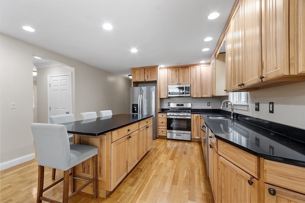 195 Hubbardston Road Princeton, MA 01541 - Photo 8 of 34 Gallery Image 8
