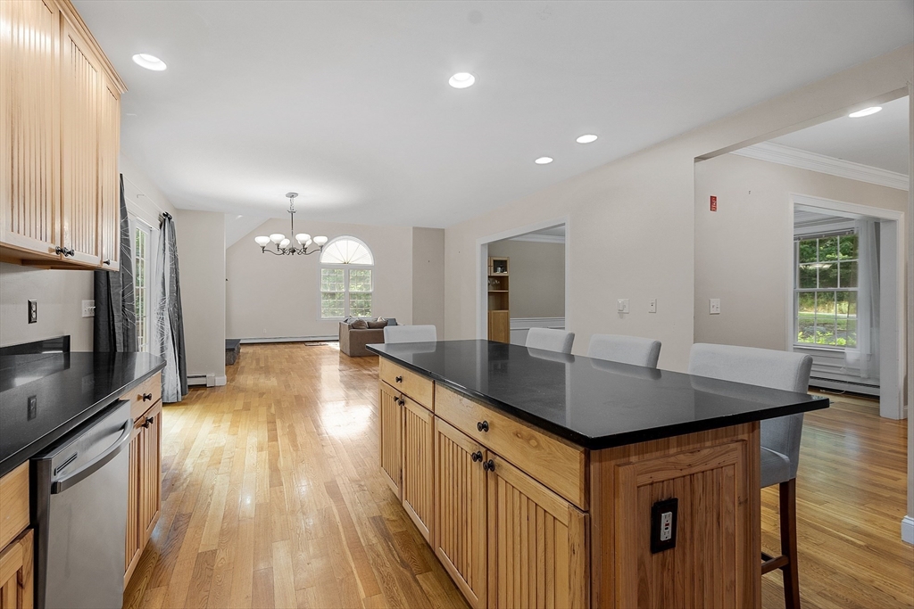 195 Hubbardston Road Princeton, MA 01541 - Photo 10 of 34 Gallery Image 10