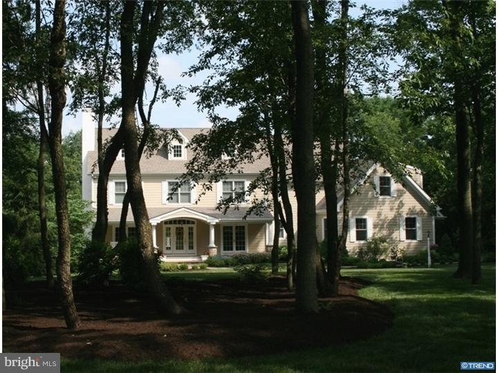 457 Webb Road Chadds Ford, PA 19317 - Photo 1 of 25 Gallery Image 1