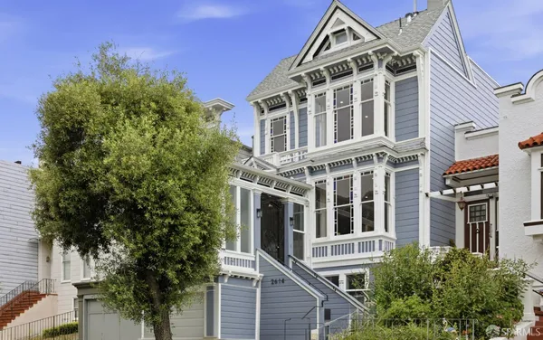 94115, CA Homes for Sale & Real Estate | Compass
