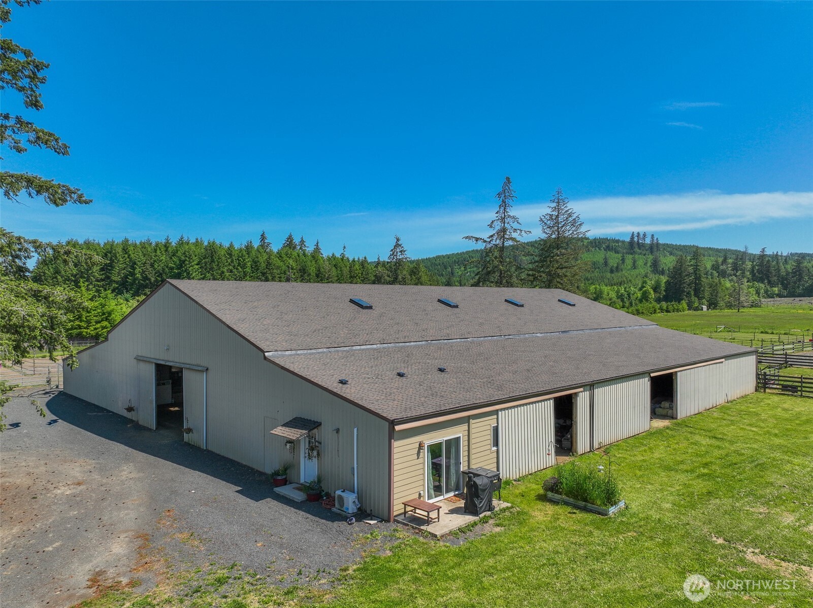 1242 North Fork Road Chehalis, WA 98532 - Photo 7 of 40